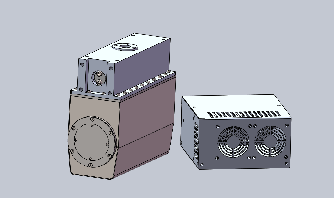 Needle_S50 EGM（Embedded Grid Monoblock）